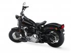Harley-Davidson Harley Davidson FLSTSB Softail Cross Bones